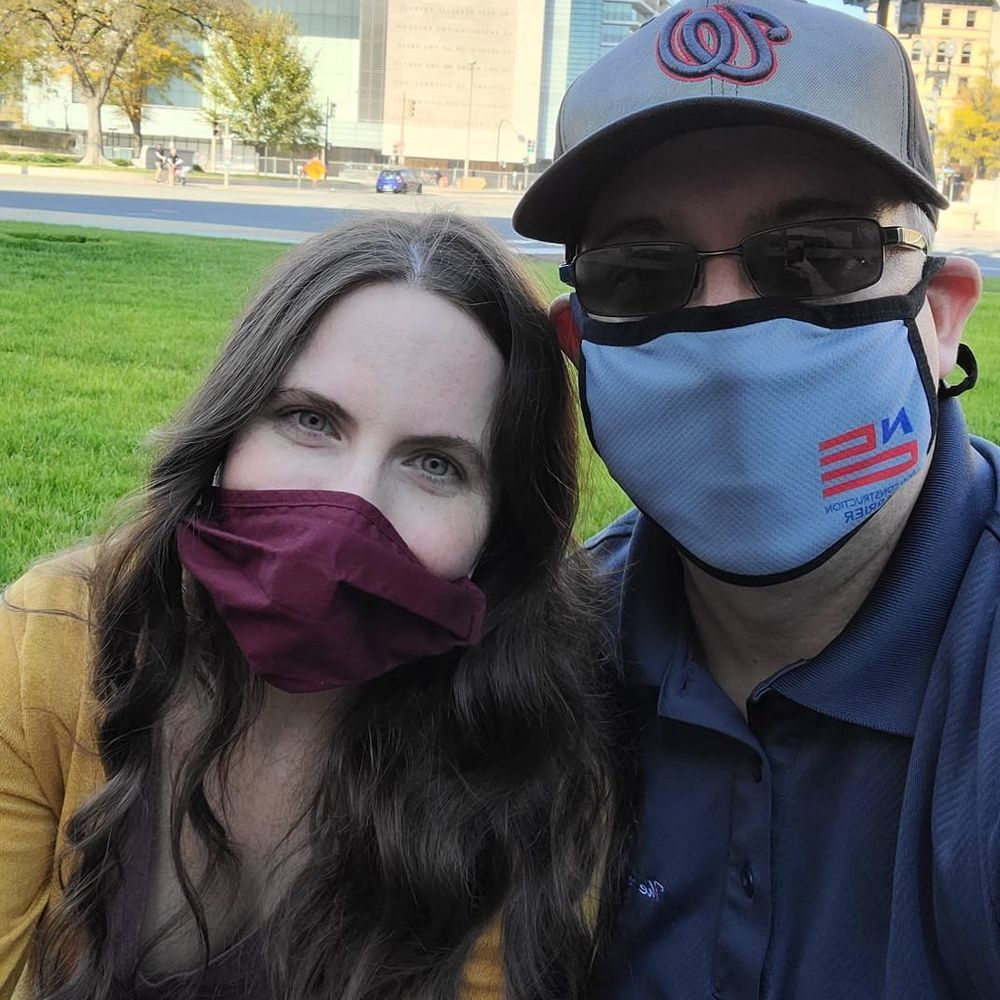 Meet your Posher, Molly